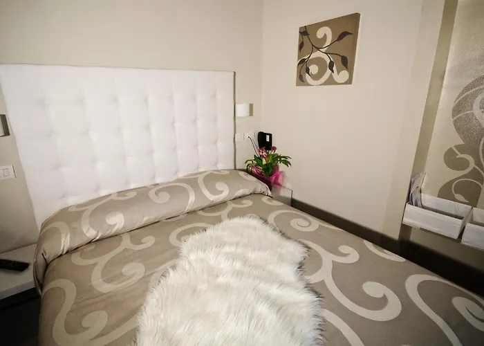 Locanda Di Orta Bed & Breakfast 3*