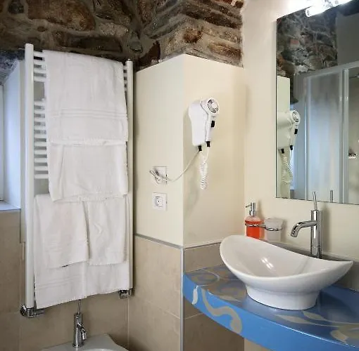 Locanda Di Orta 3* Orta San Giulio