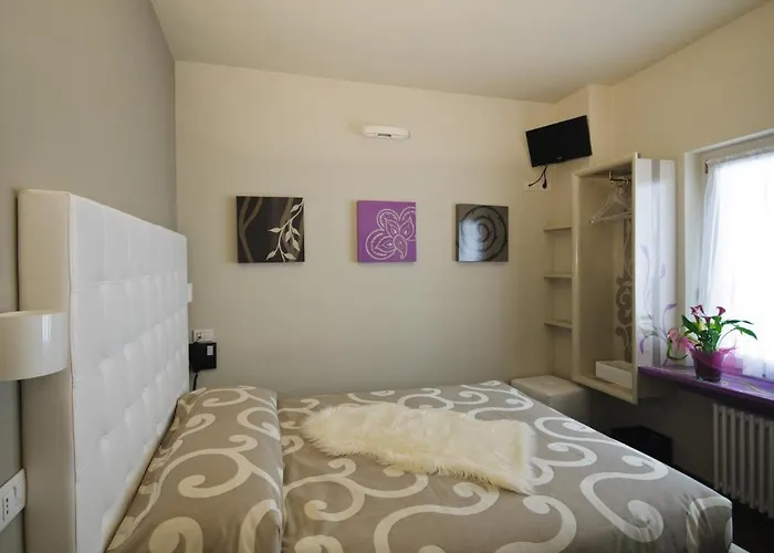 Bed & Breakfast Locanda Di Orta