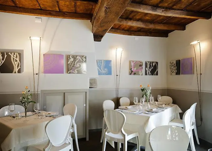 Locanda Di Orta Bed & Breakfast