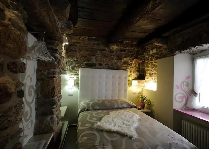 Bed & Breakfast Locanda Di Orta