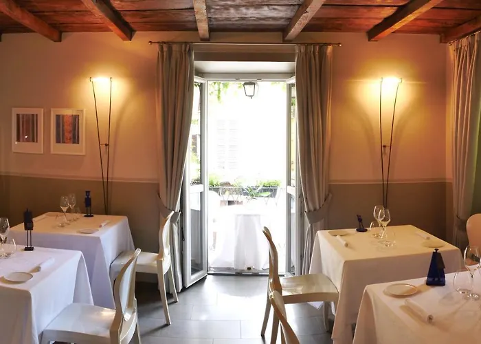 Locanda Di Orta Bed & Breakfast