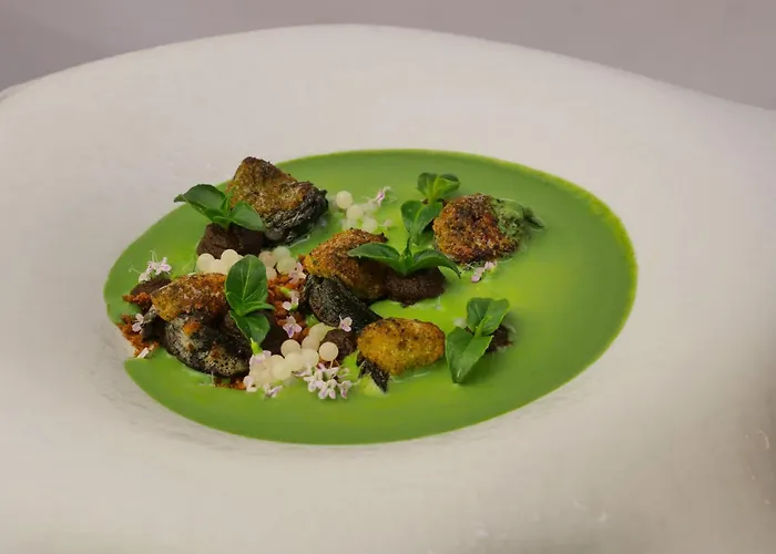 Locanda Di Orta 3* Orta San Giulio