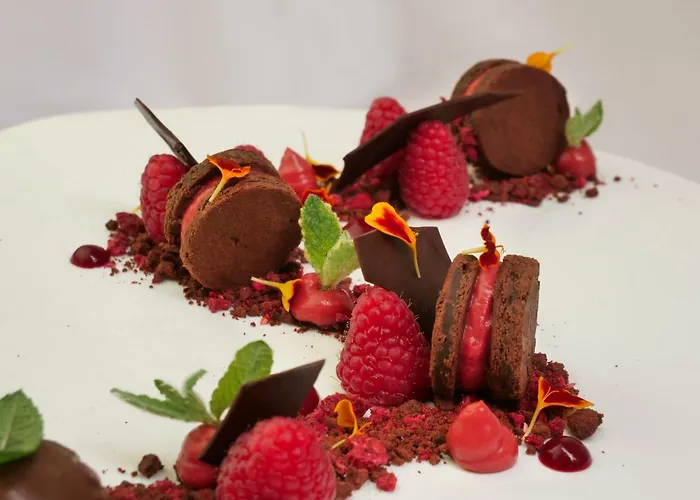 Bed & Breakfast Locanda Di Orta