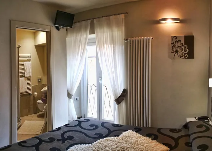 Di Orta 3* Orta San Giulio