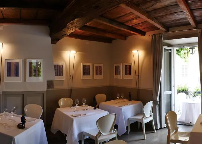 Locanda Di Orta 3* Orta San Giulio