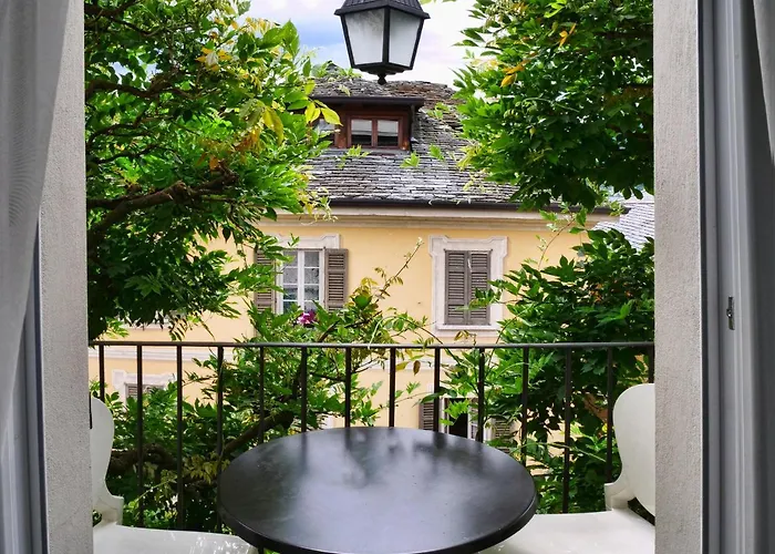 Locanda Di Orta 3* Orta San Giulio