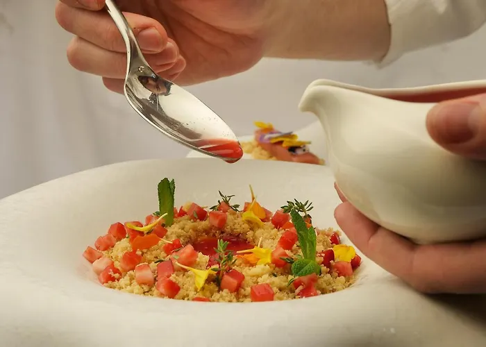 Bed & Breakfast Locanda Di Orta 3*