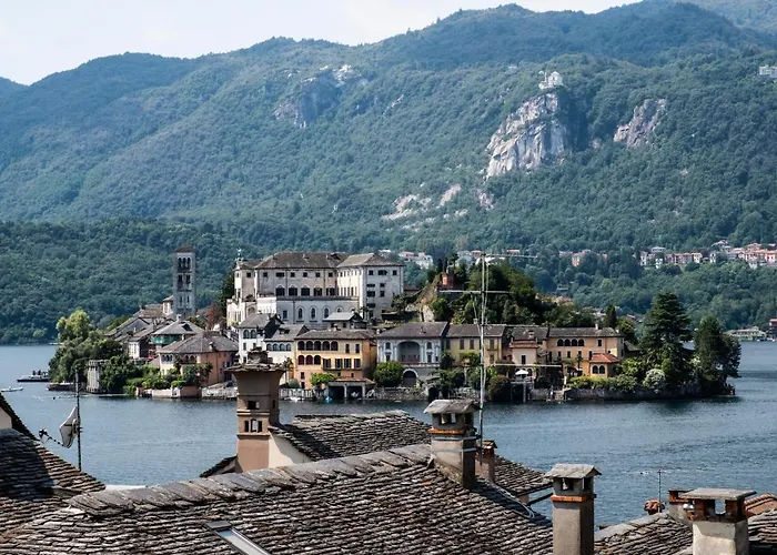 Bed & Breakfast Locanda Di Orta